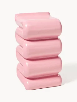 &k Amsterdam Mesa auxiliar Pillar Whip