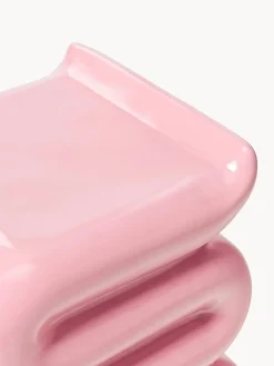 &k Amsterdam Mesa auxiliar Pillar Whip