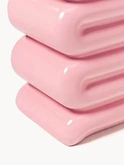 &k Amsterdam Mesa auxiliar Pillar Whip