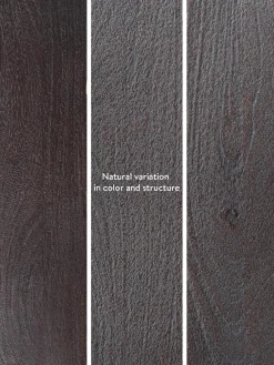 Westwing Collection Mesa auxiliar redonda de madera de mango Benno^ Mesas Auxiliares