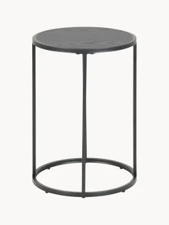 Mesa auxiliar redonda Seaford^ Mesas Auxiliares