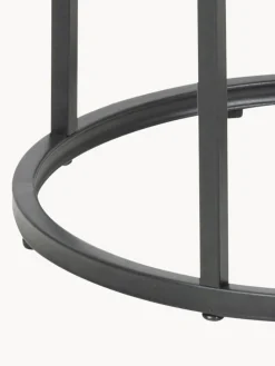 Mesa auxiliar redonda Seaford^ Mesas Auxiliares