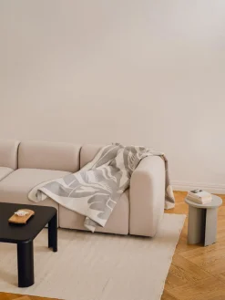 Noo.ma Mesa auxiliar Sato