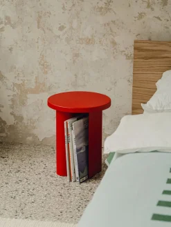 Noo.ma Mesa auxiliar Sato^ Mesas Auxiliares