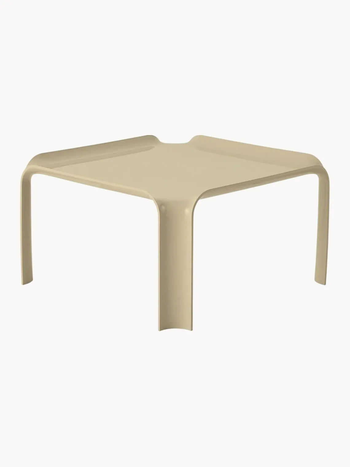 GUBI Mesa auxiliar T877