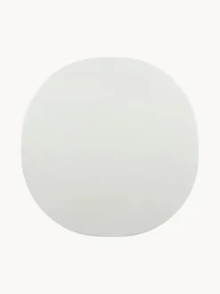 GUBI Mesa bistró redonda con tablero de cerámica Carmel, Ø 75 x 63 cm^ Mesas De Comedor