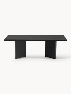 Westwing Collection Mesa de centro de madera Toni