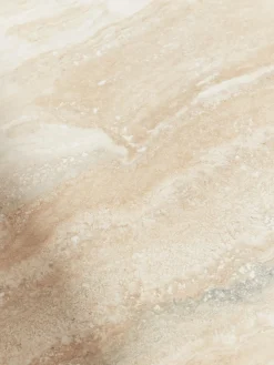 Ferm Living Mesa de centro de travertino con dos tableros Distinct^ Mesas De Centro|Mesas De Centro