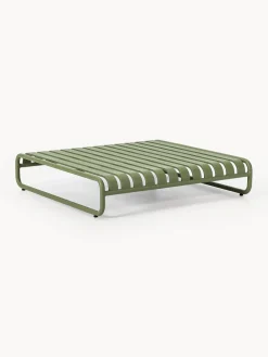 Westwing Collection Mesa de centro para exterior Caio
