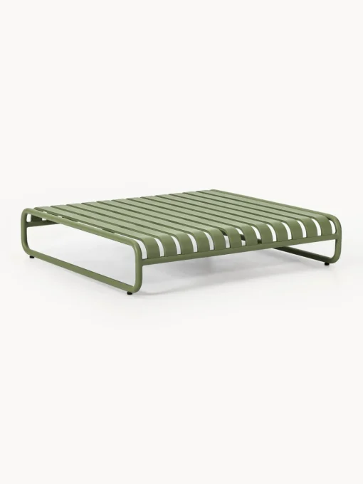Westwing Collection Mesa de centro para exterior Caio