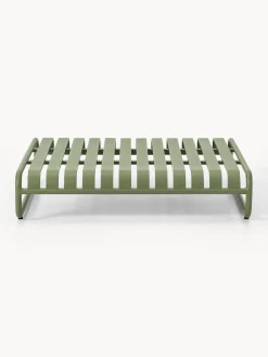 Westwing Collection Mesa de centro para exterior Caio