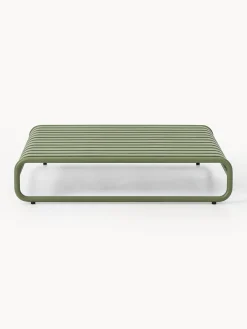Westwing Collection Mesa de centro para exterior Caio