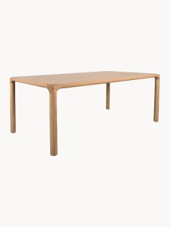 Zuiver Mesa de comedor de madera Storm, tamaños diferentes