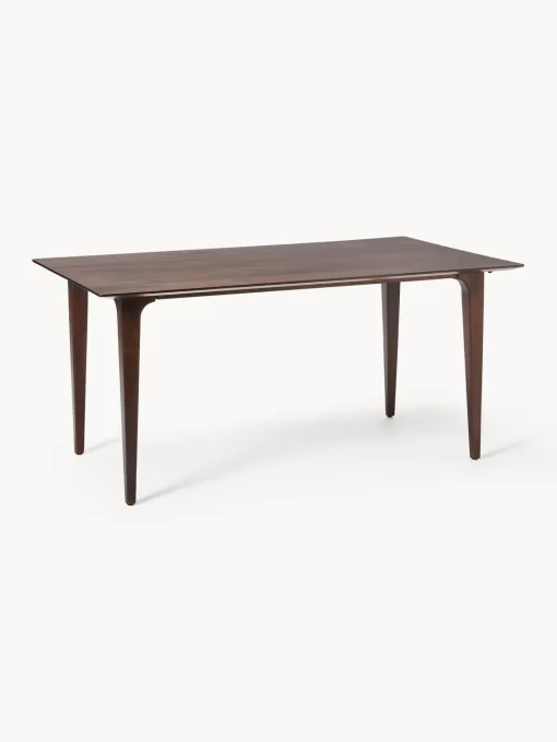 Westwing Collection Mesa de comedor de Archie, tamaños diferentes