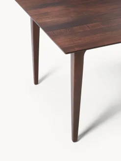 Westwing Collection Mesa de comedor de Archie, tamaños diferentes