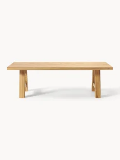 Westwing Collection Mesa de comedor de madera de roble Ashton, tamaños diferentes^ Mesas De Comedor|Mesas De Comedor