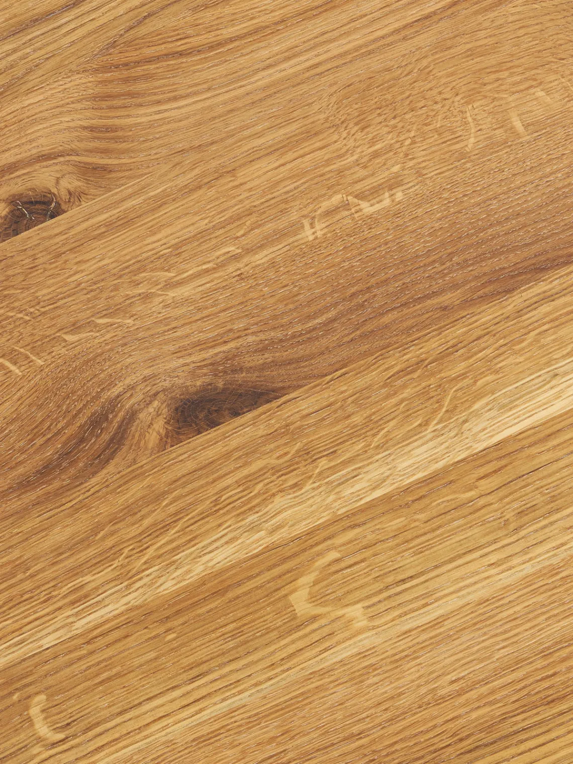 Westwing Collection Mesa de comedor de madera de roble Ashton, tamaños diferentes^ Mesas De Comedor|Mesas De Comedor