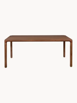 Zuiver Mesa de comedor de madera Storm, tamaños diferentes^ Mesas De Comedor|Mesas De Comedor