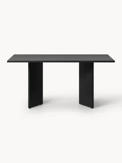 Westwing Collection Mesa de comedor de madera Toni, tamaños diferentes