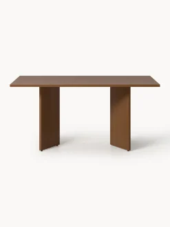 Westwing Collection Mesa de comedor de madera Toni, tamaños diferentes