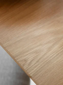 Mesa de comedor de madera Hatfield, 77 x 77 cm^ Mesas De Comedor|Mesas De Comedor