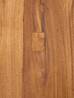 Westwing Collection Mesa de comedor de teca Hugo, tamaños diferentes^ Mesas De Comedor|Mesas De Comedor