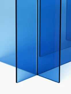 Westwing Collection Mesa de comedor de vidrio Anouk, tamaños diferentes^ Mesas De Comedor|Mesas De Comedor