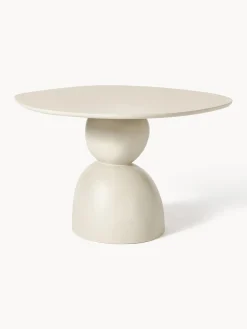 Westwing Collection Mesa de comedor en forma orgánica Sahra, tamaños diferentes^ Mesas De Comedor|Mesas De Comedor