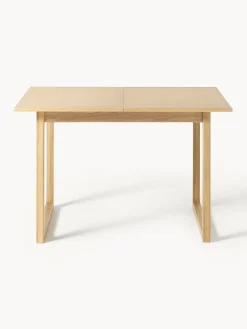 Westwing Collection Mesa de comedor extensible Calla, tamaños diferentes^ Mesas De Comedor|Mesas De Comedor