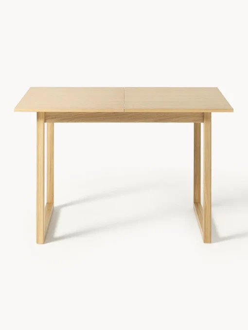 Westwing Collection Mesa de comedor extensible Calla, tamaños diferentes^ Mesas De Comedor|Mesas De Comedor