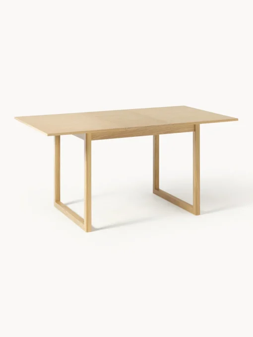 Westwing Collection Mesa de comedor extensible Calla, tamaños diferentes^ Mesas De Comedor|Mesas De Comedor