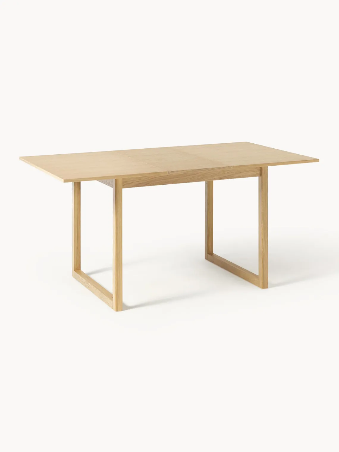 Westwing Collection Mesa de comedor extensible Calla, tamaños diferentes^ Mesas De Comedor|Mesas De Comedor
