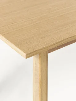 Westwing Collection Mesa de comedor extensible Calla, tamaños diferentes^ Mesas De Comedor|Mesas De Comedor