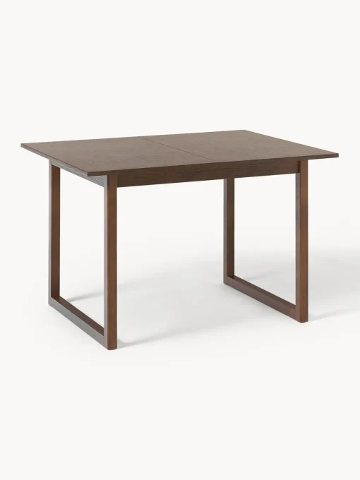 Westwing Collection Mesa de comedor extensible Calla, tamaños diferentes^ Mesas De Comedor|Mesas De Comedor
