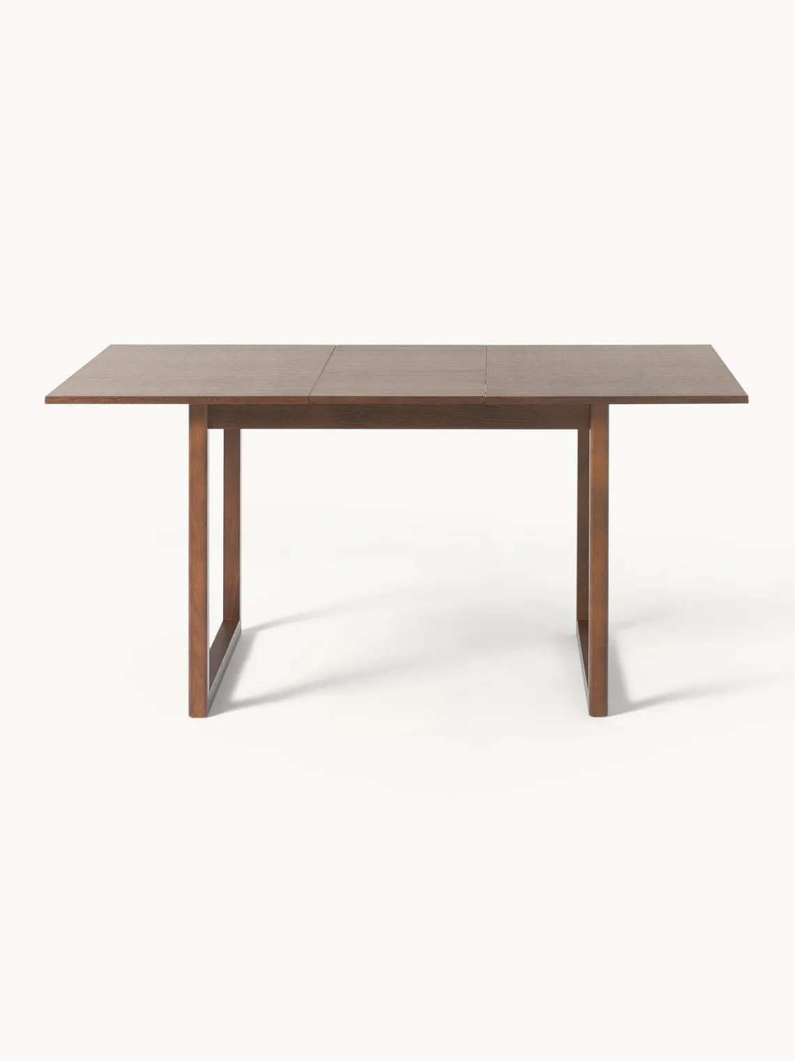 Westwing Collection Mesa de comedor extensible Calla, tamaños diferentes^ Mesas De Comedor|Mesas De Comedor