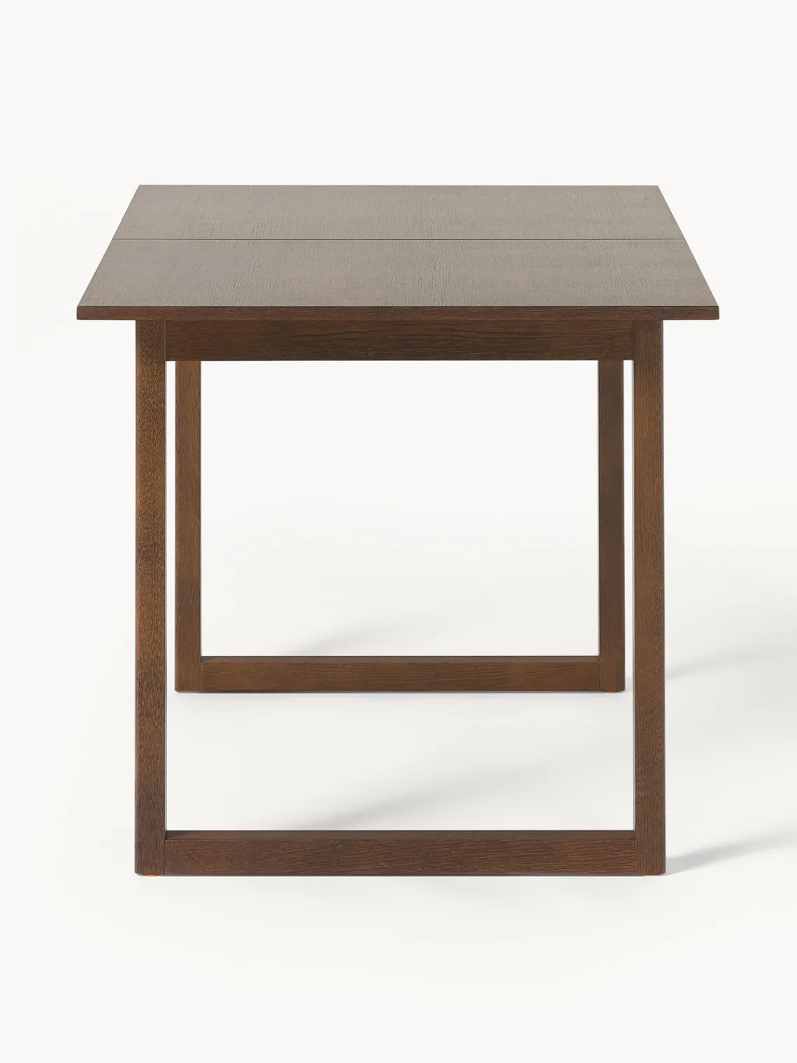 Westwing Collection Mesa de comedor extensible Calla, tamaños diferentes^ Mesas De Comedor|Mesas De Comedor