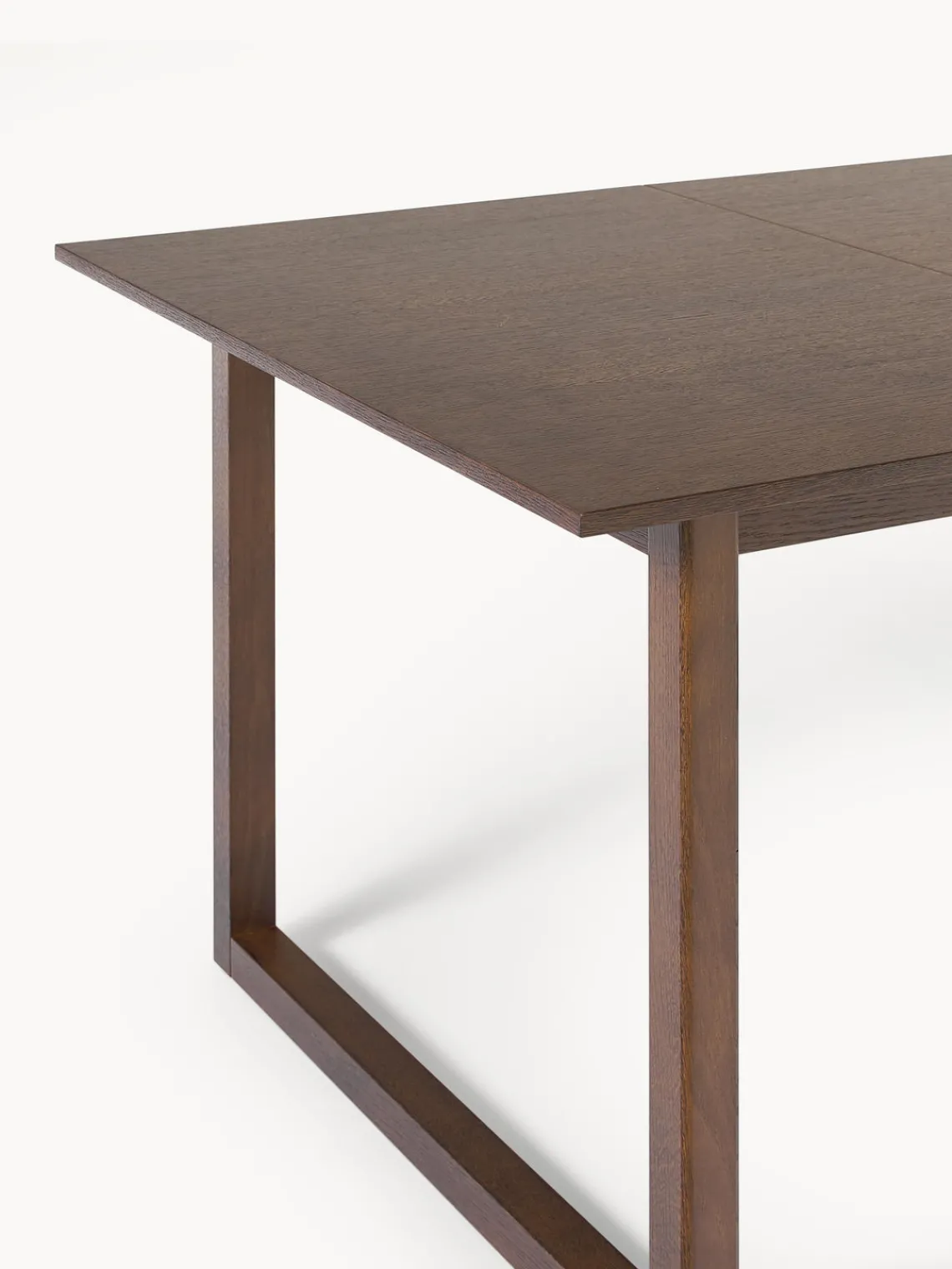 Westwing Collection Mesa de comedor extensible Calla, tamaños diferentes^ Mesas De Comedor|Mesas De Comedor