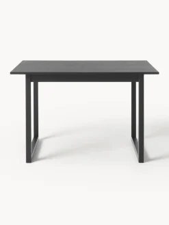 Westwing Collection Mesa de comedor extensible Calla, tamaños diferentes