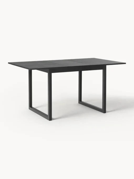 Westwing Collection Mesa de comedor extensible Calla, tamaños diferentes