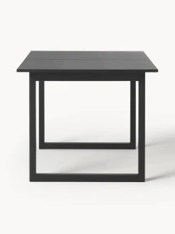 Westwing Collection Mesa de comedor extensible Calla, tamaños diferentes