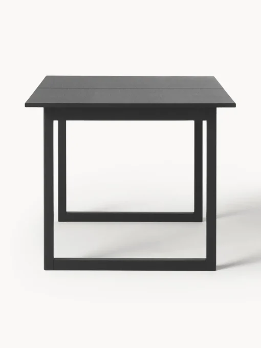 Westwing Collection Mesa de comedor extensible Calla, tamaños diferentes