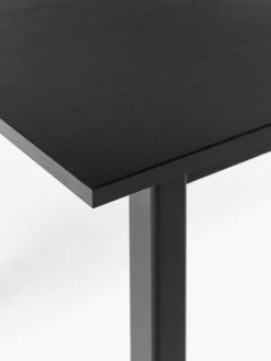 Westwing Collection Mesa de comedor extensible Calla, tamaños diferentes