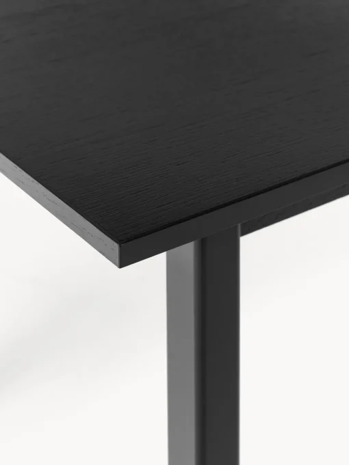 Westwing Collection Mesa de comedor extensible Calla, tamaños diferentes