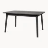 Woodman Mesa de comedor extensible de madera Skagen, 180-225 x 90 cm^ Mesas De Comedor|Mesas De Comedor
