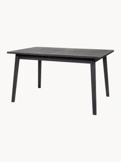 Woodman Mesa de comedor extensible de madera Skagen, 180-225 x 90 cm^ Mesas De Comedor|Mesas De Comedor