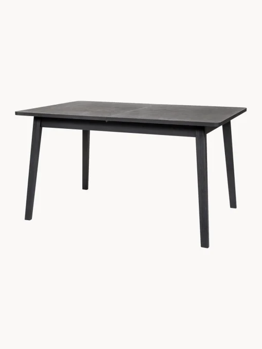 Woodman Mesa de comedor extensible de madera Skagen, 180-225 x 90 cm^ Mesas De Comedor|Mesas De Comedor