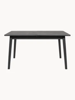 Woodman Mesa de comedor extensible de madera Skagen, 180-225 x 90 cm^ Mesas De Comedor|Mesas De Comedor