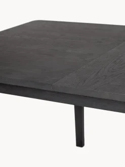 Woodman Mesa de comedor extensible de madera Skagen, 180-225 x 90 cm^ Mesas De Comedor|Mesas De Comedor
