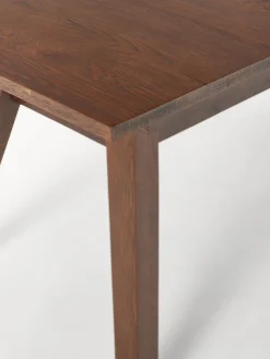 Westwing Collection Mesa de comedor extensible Ethan, tamaños diferentes