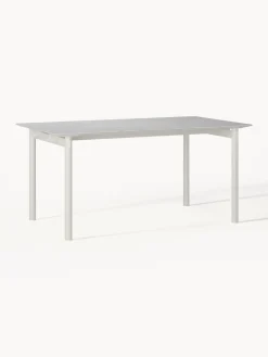 Westwing Collection Mesa de comedor Mavi, tamaños diferentes